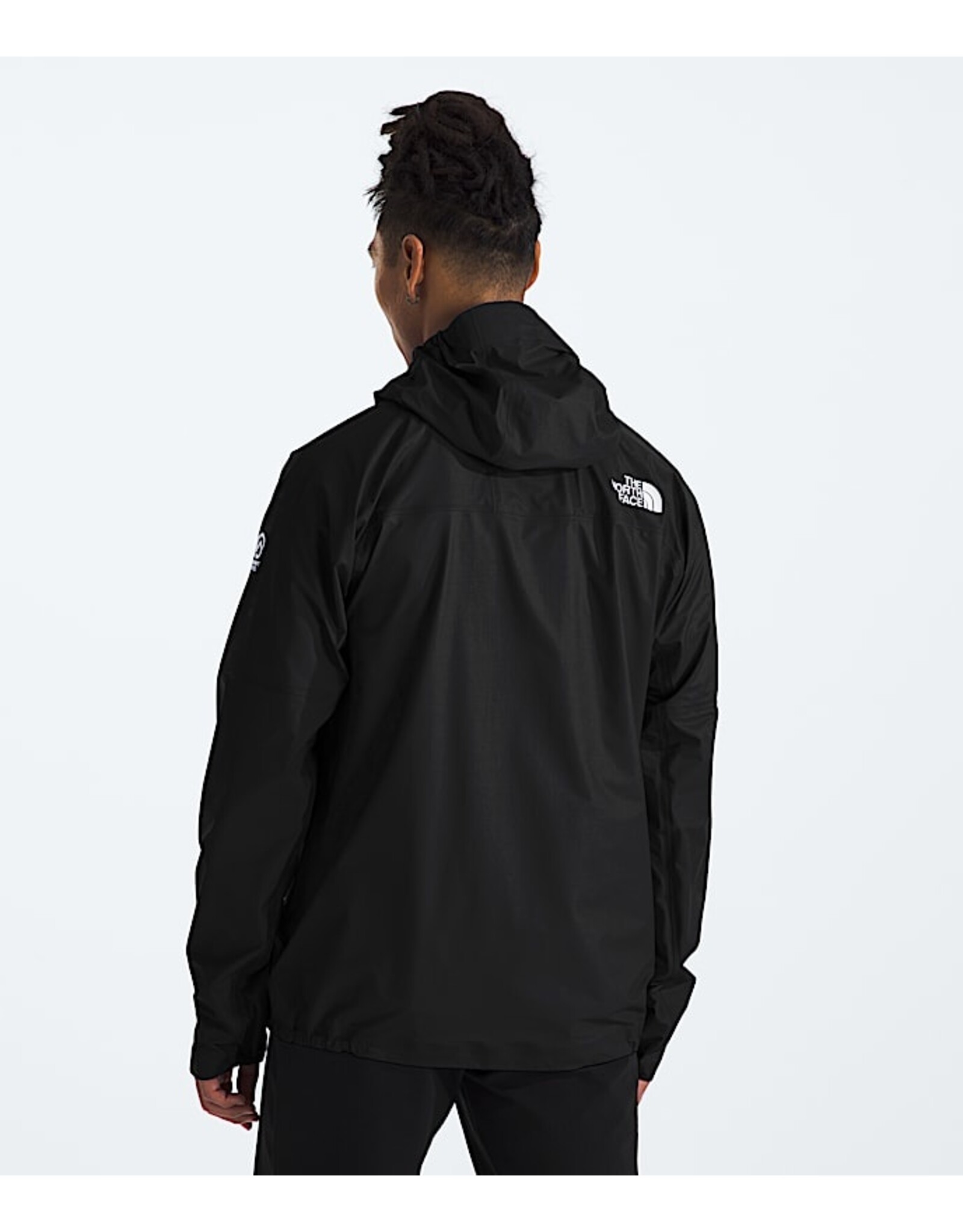 THE NORTH FACE MEN'S SUMMIT PAPSURA FUTURELIGHT JACKET