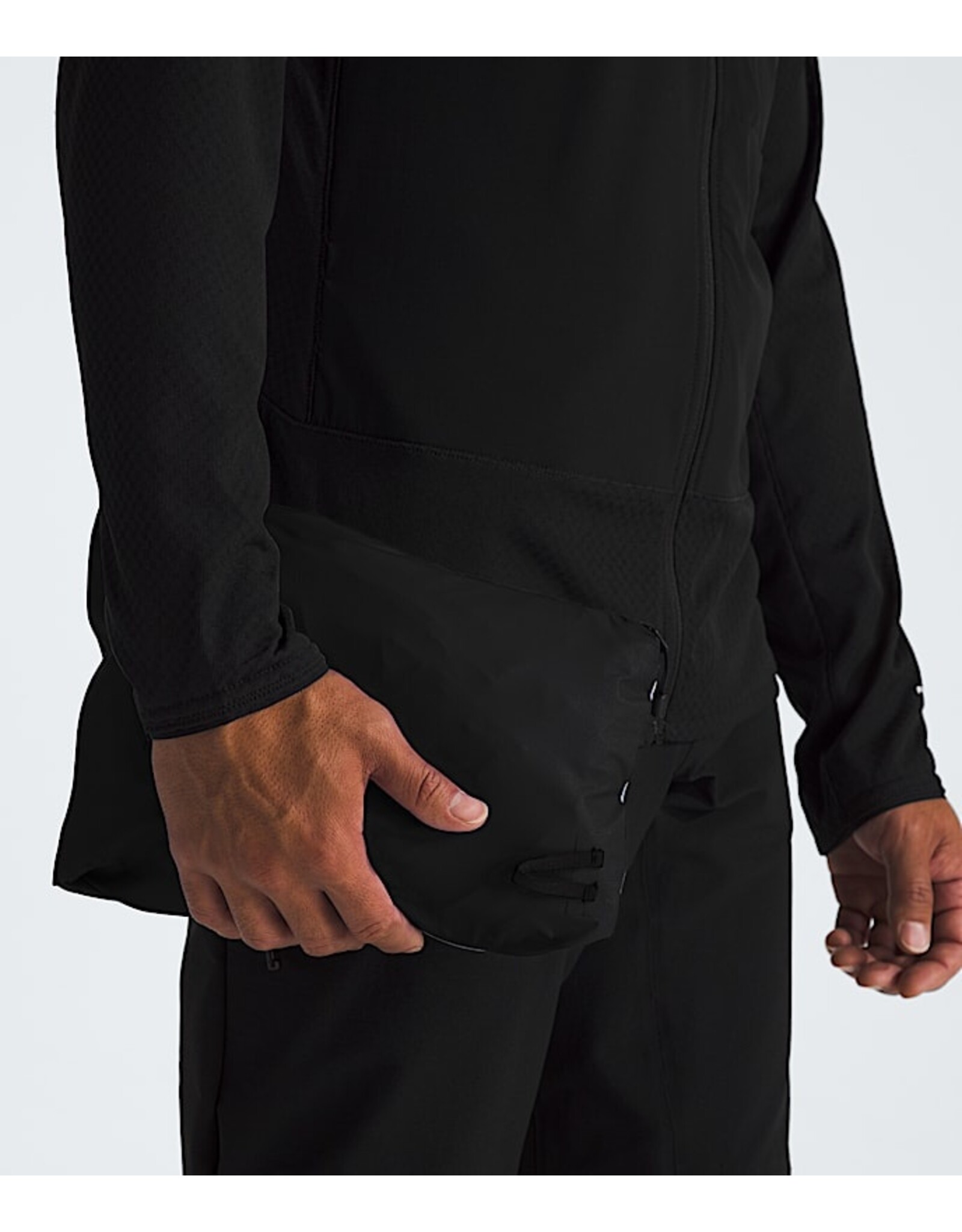 THE NORTH FACE MEN'S SUMMIT PAPSURA FUTURELIGHT JACKET