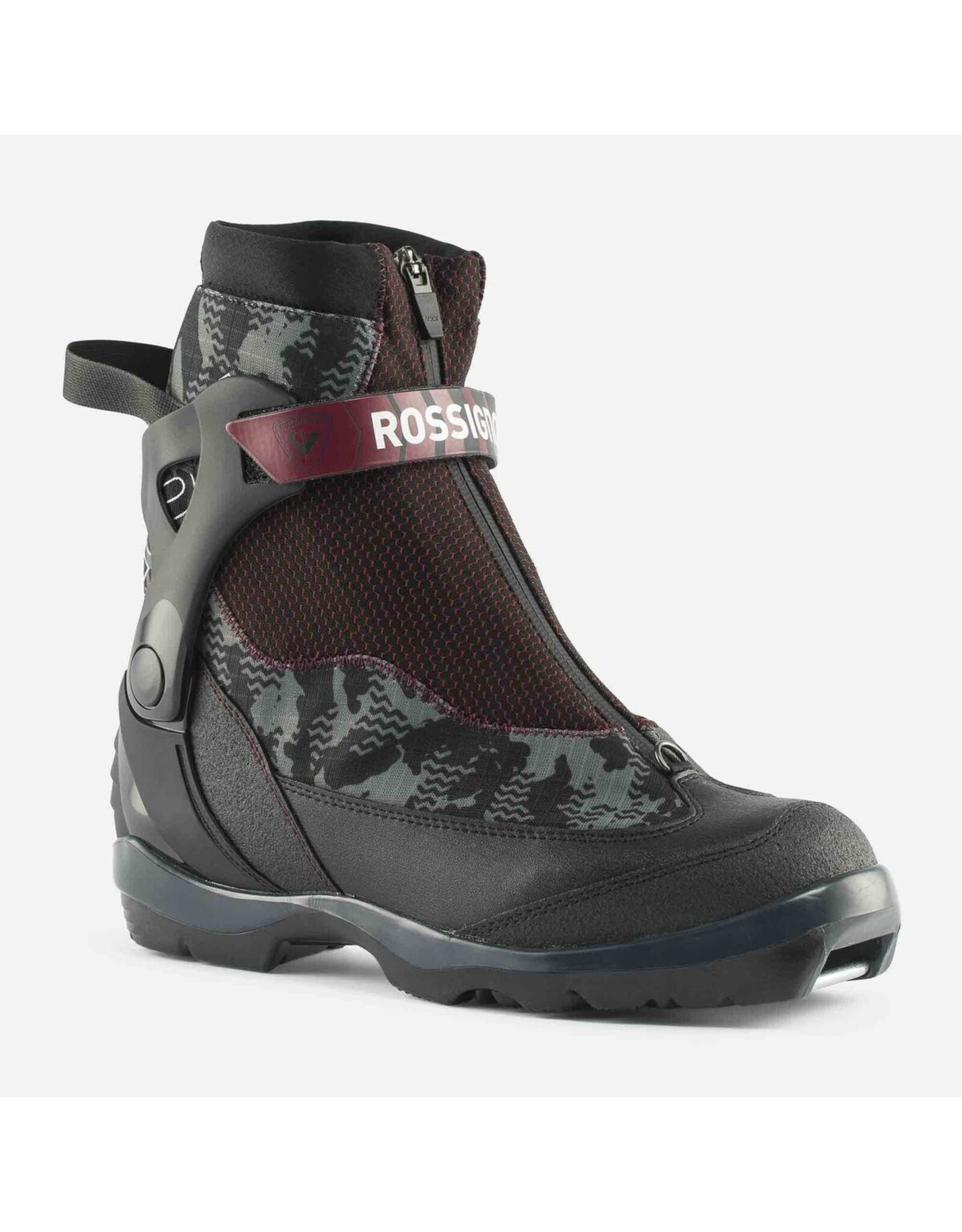 Rossignol BC X6