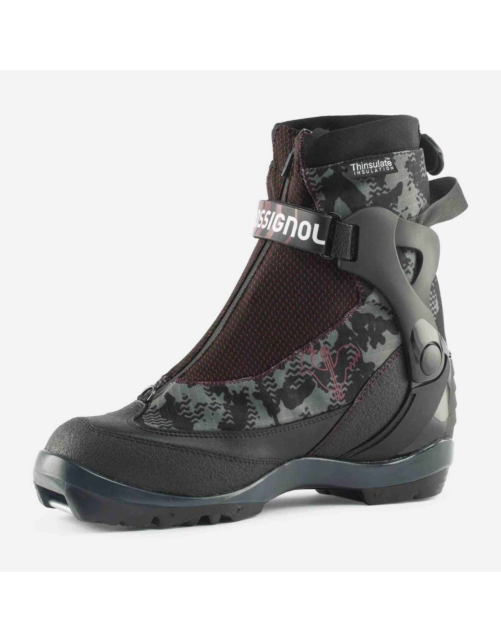 Rossignol BC X6