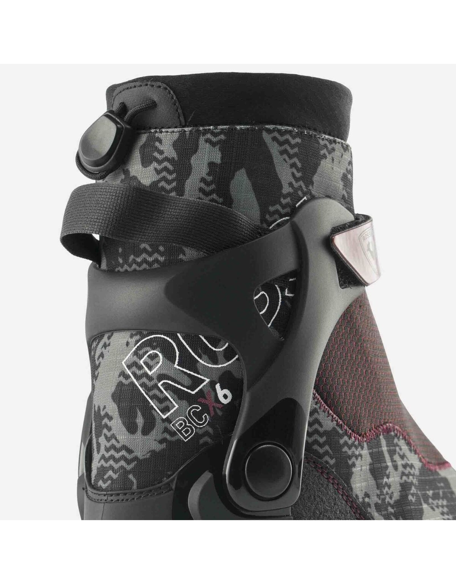 Rossignol BC X6