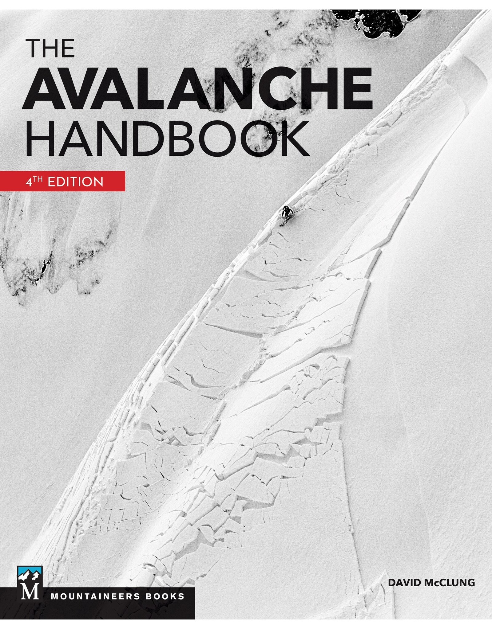 AVALANCHE HANDBOOK, 4TH EDITION