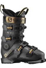 SALOMON WOMEN S/PRO 90 GW Belluga M/BLACK SKI BOOT SALOMON WOMEN S/PRO 90 GW Belluga M/BLACK SKI BOOT