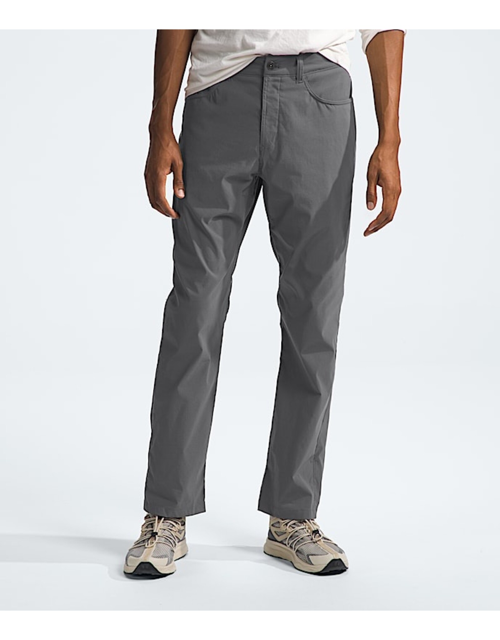 THE NORTH FACE MEN SPRAG 5-POCKET PANT