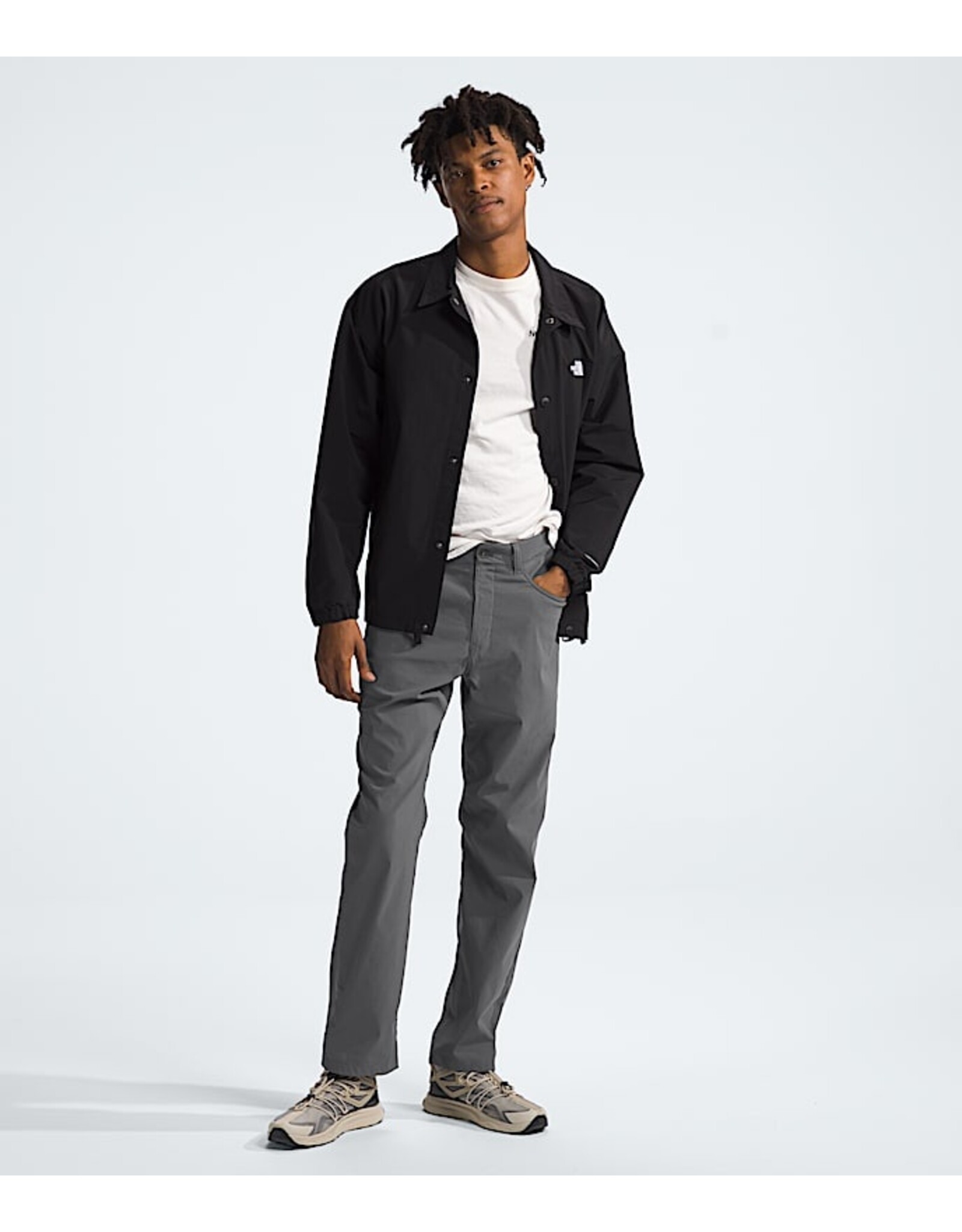 THE NORTH FACE MEN SPRAG 5-POCKET PANT