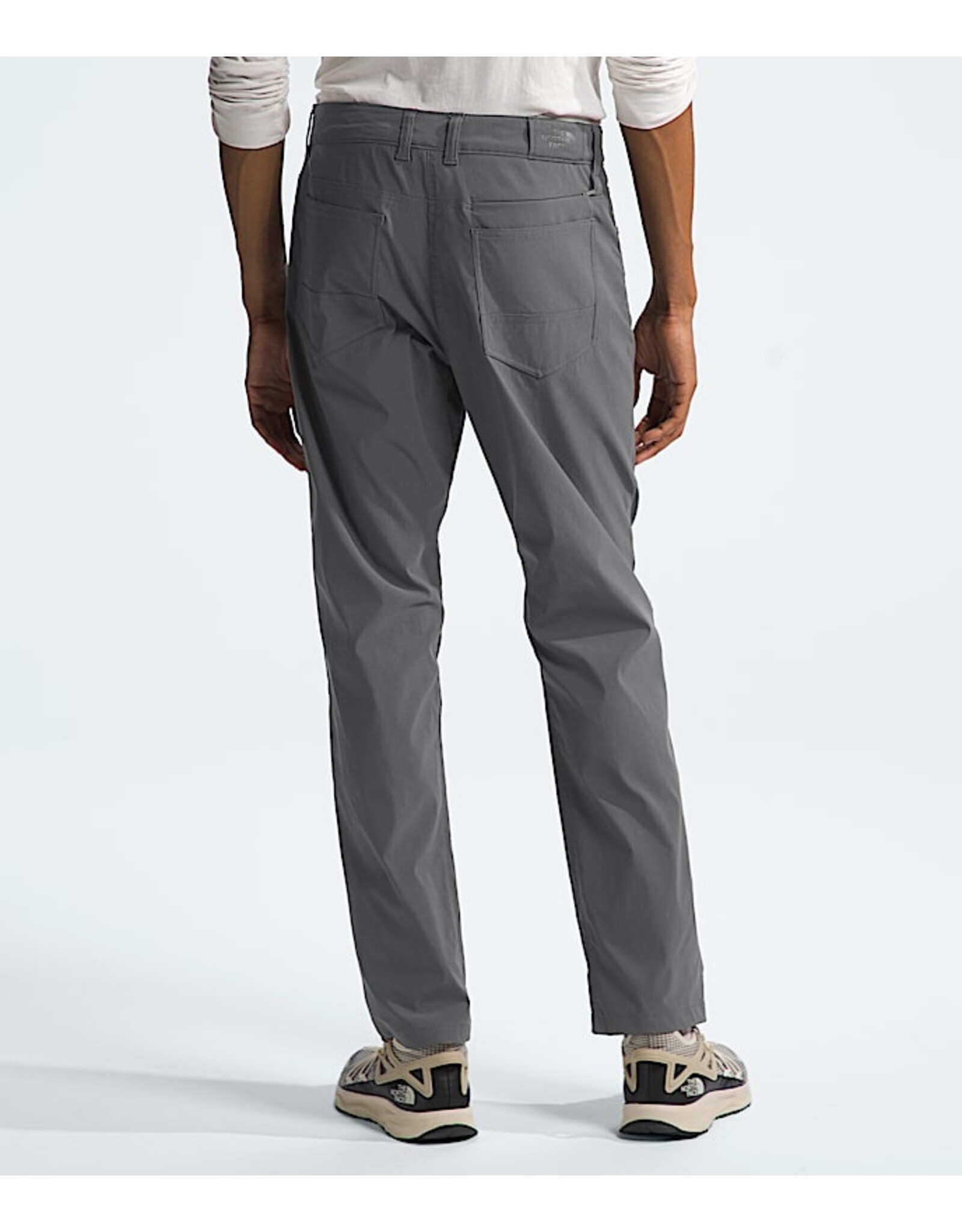 THE NORTH FACE MEN SPRAG 5-POCKET PANT