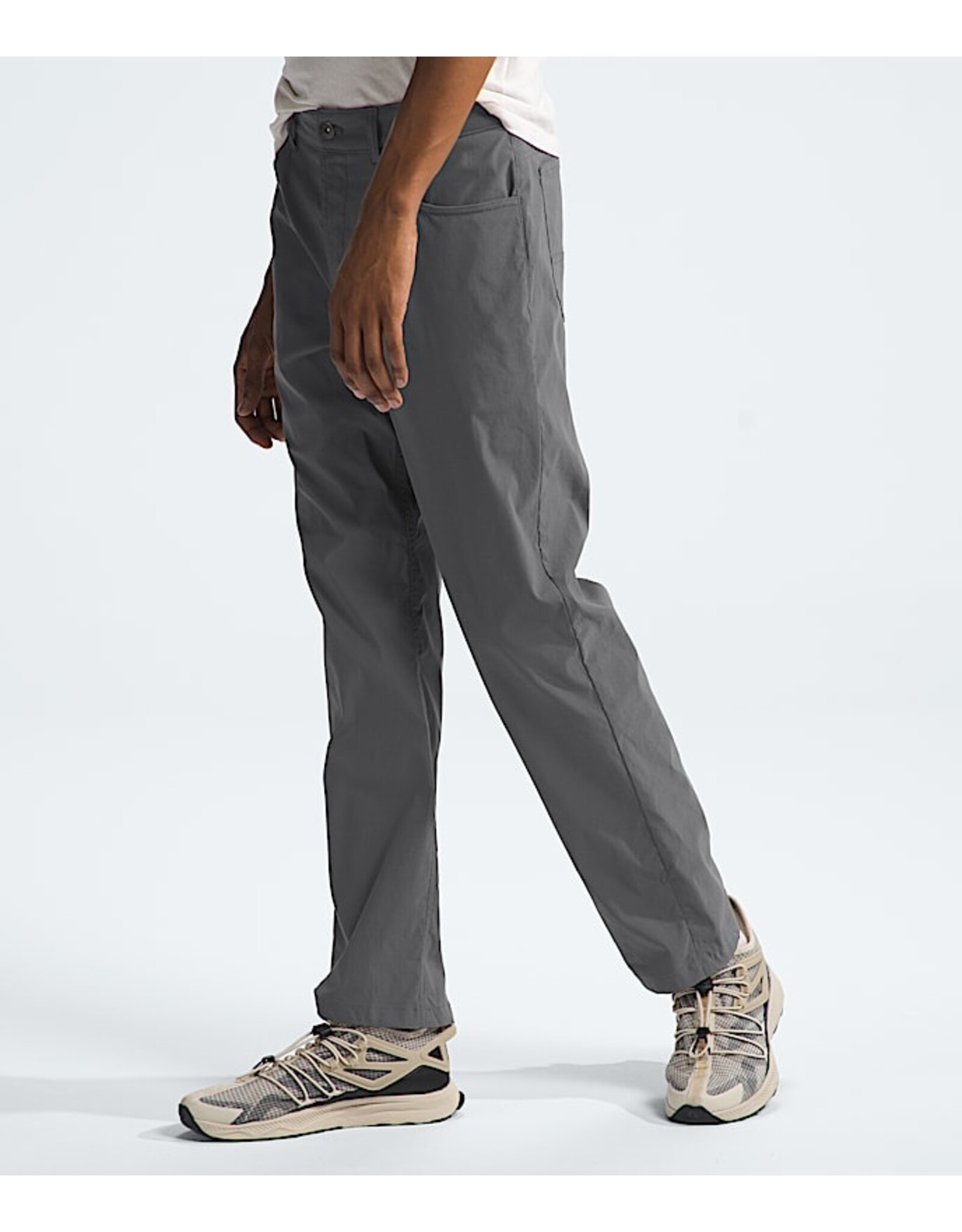 THE NORTH FACE MEN SPRAG 5-POCKET PANT