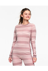 KARI TRAA WOMEN AGNES 2.0 LONGSLEEVE TOP