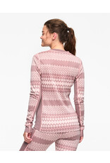 KARI TRAA WOMEN AGNES 2.0 LONGSLEEVE TOP