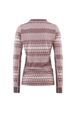KARI TRAA WOMEN AGNES 2.0 LONGSLEEVE TOP