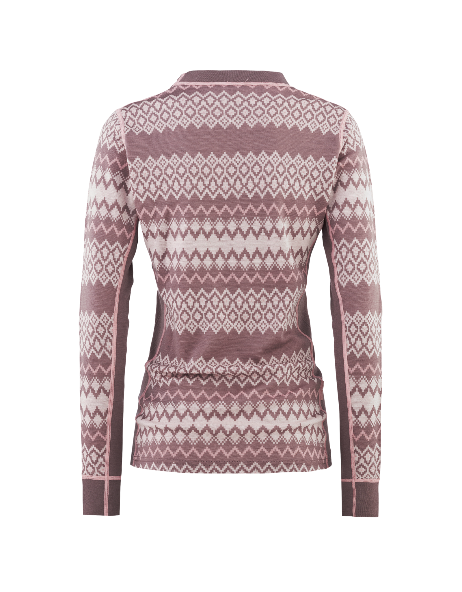 KARI TRAA WOMEN AGNES 2.0 LONGSLEEVE TOP