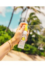 BABY BUM SPF 50 MINERAL SUNSCREEN SPRAY  3 OZ