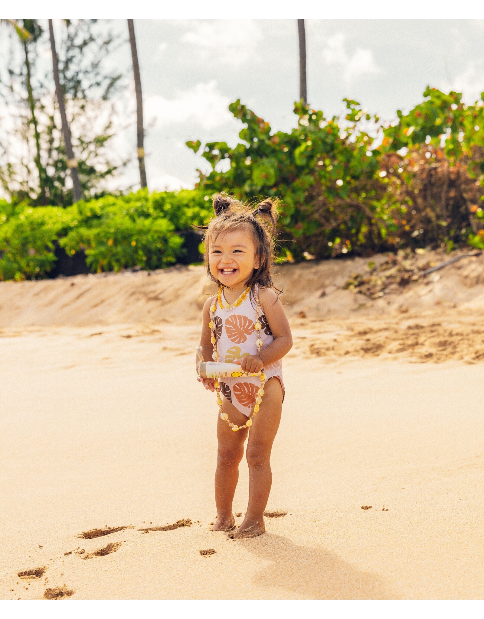 BABY BUM SPF 50 SUNSCREEN LOTION 3oz