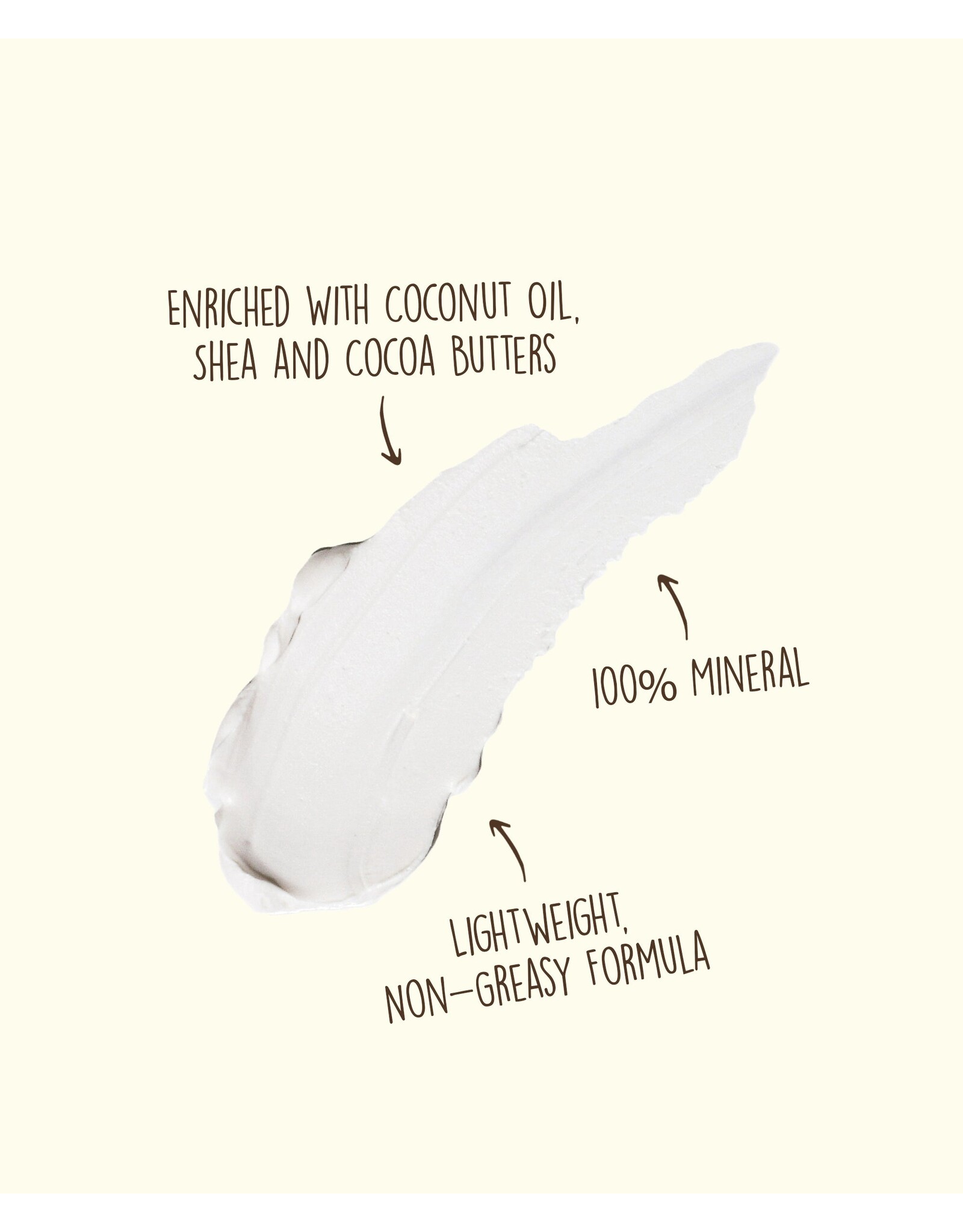 BABY BUM SPF 50 SUNSCREEN LOTION 3oz