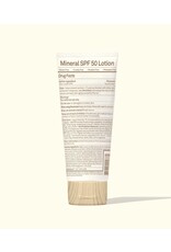 BABY BUM SPF 50 SUNSCREEN LOTION 3oz