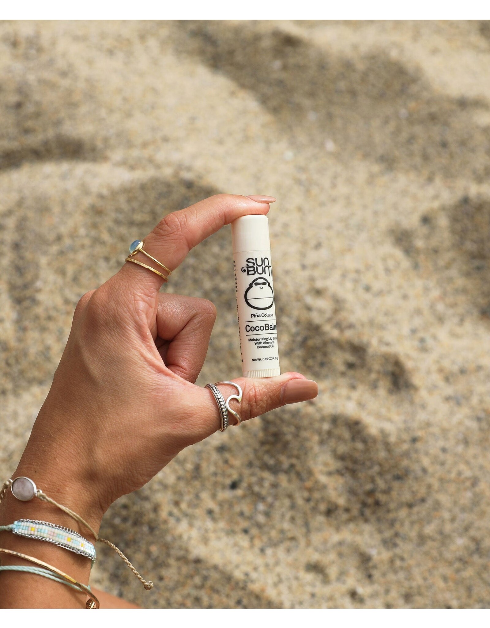 COCOBALM  PINA COLADA