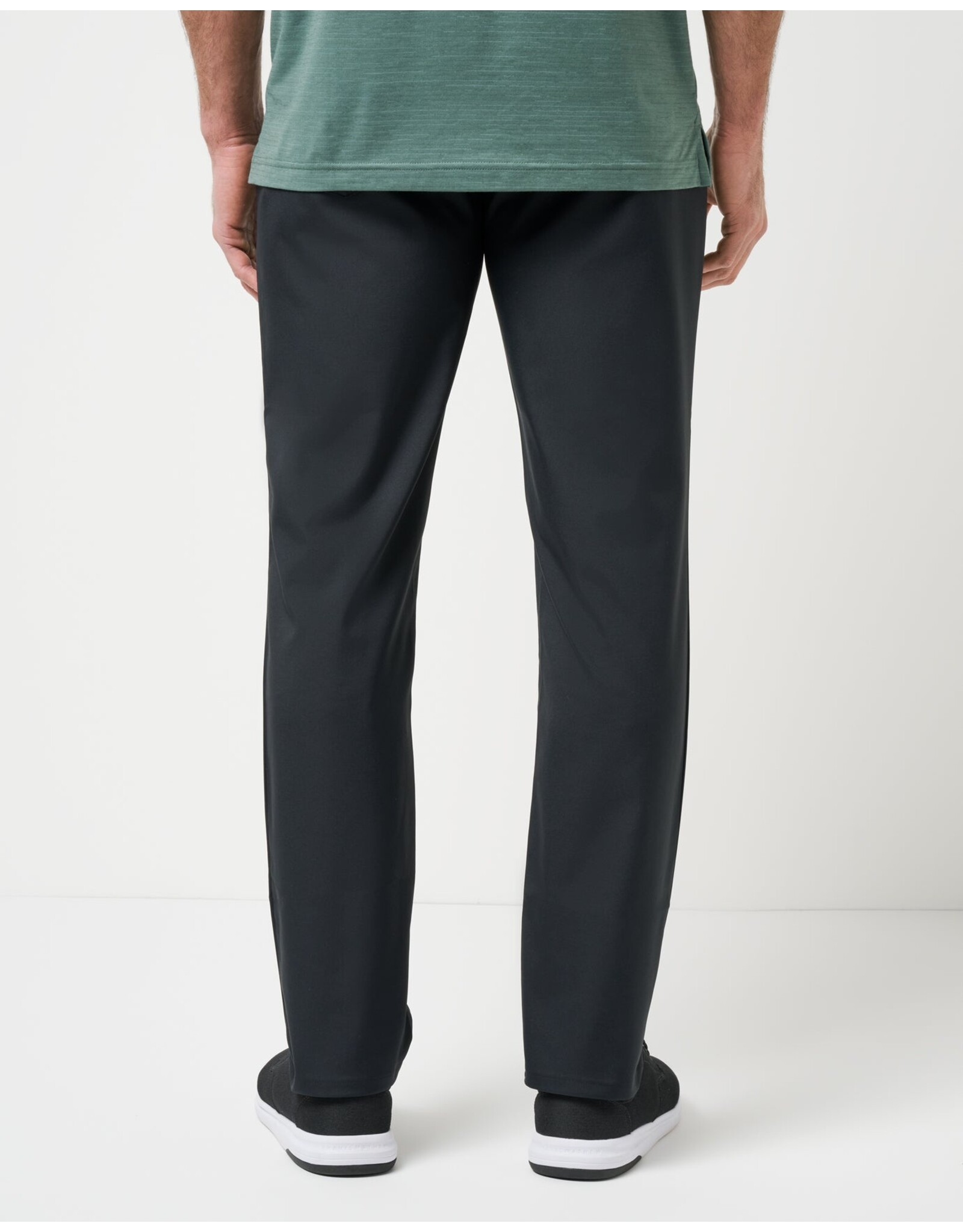 MEN TRAVIS OPEN TO CLOSE PANTS