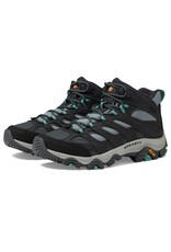 MERRELL WOMEN MOAB 3 THERMO MID  WIDE BOOT
