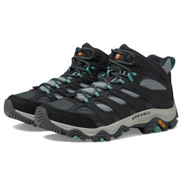 MERRELL WOMEN MOAB 3 THERMO MID  WIDE BOOT