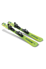 ELAN JUNIOR JETT + EL 4.5 SKI