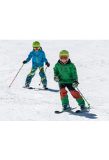 ELAN JUNIOR JETT + EL 4.5 SKI