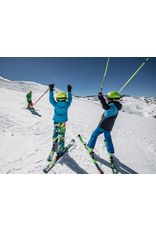 ELAN JUNIOR JETT + EL 4.5 SKI