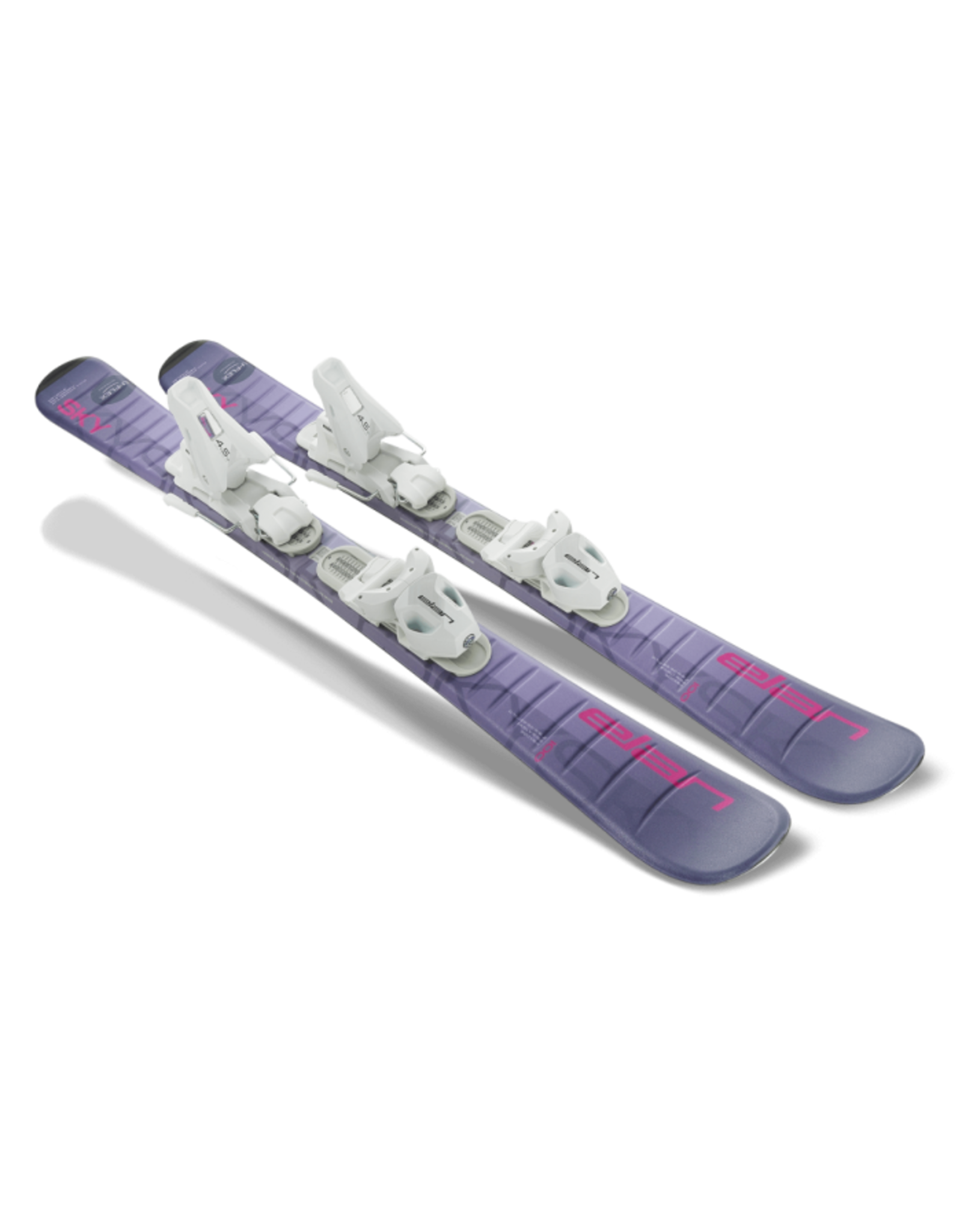 ELAN JUNIOR SKY+ EL 4.5 SKI