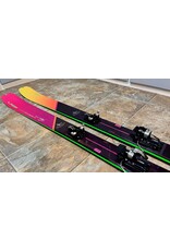 ELAN RIPSTICK 104 TOUR SKI