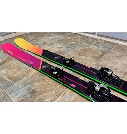 ELAN RIPSTICK 104 TOUR SKI