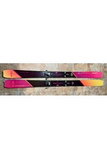ELAN RIPSTICK 104 TOUR SKI