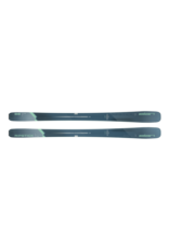 ELAN WOMEN RIPSTICK 88  SKI 2023