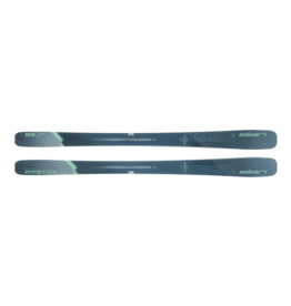 ELAN WOMEN RIPSTICK 88  SKI 2023