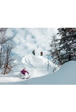 ELAN WOMEN RIPSTICK 88  SKI 2023