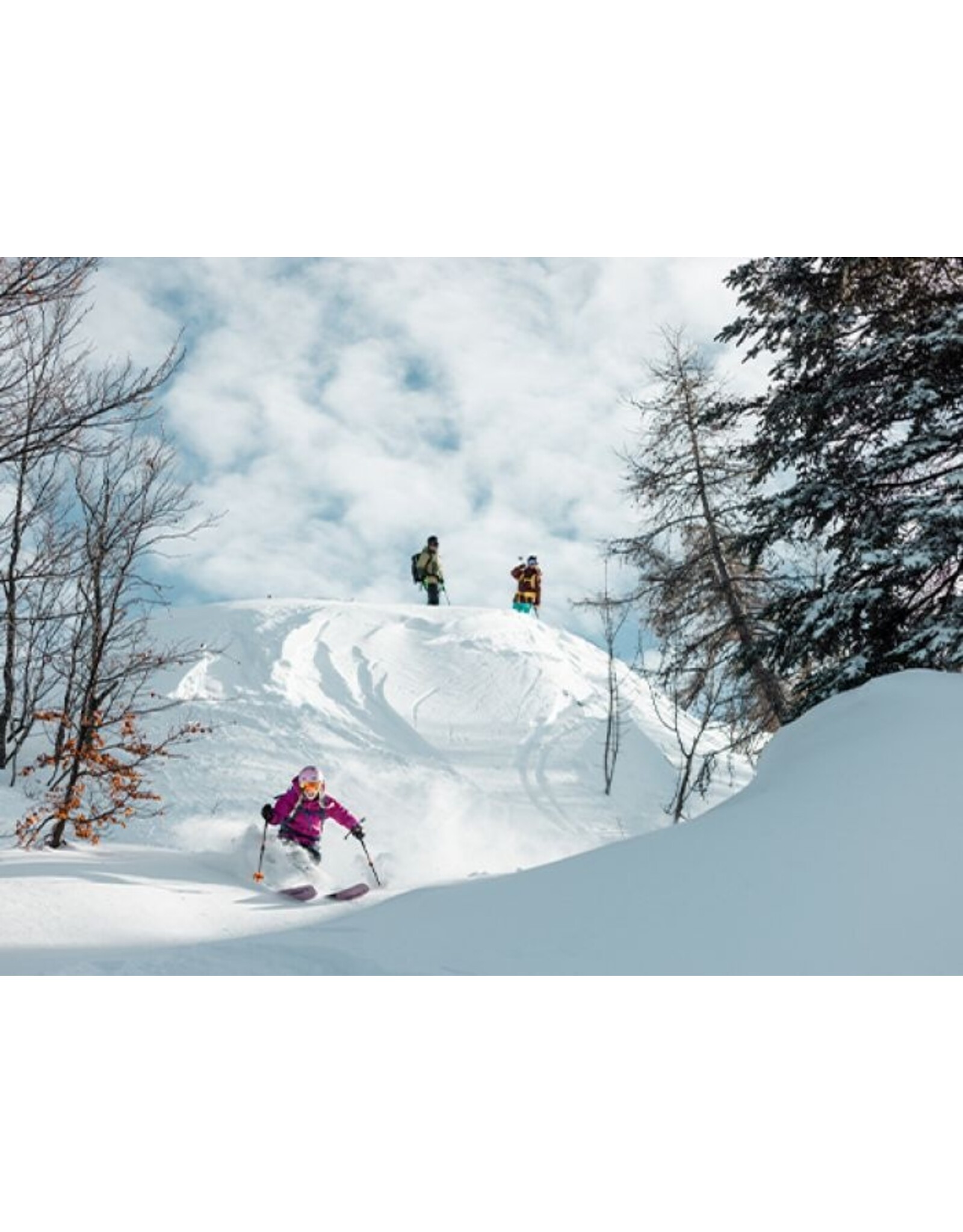 ELAN WOMEN RIPSTICK 88  SKI 2023