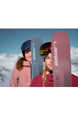 ELAN WOMEN RIPSTICK 88  SKI 2023
