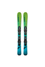ELAN JUNIOR PINBALL TEAM  EL 4.5 SKI