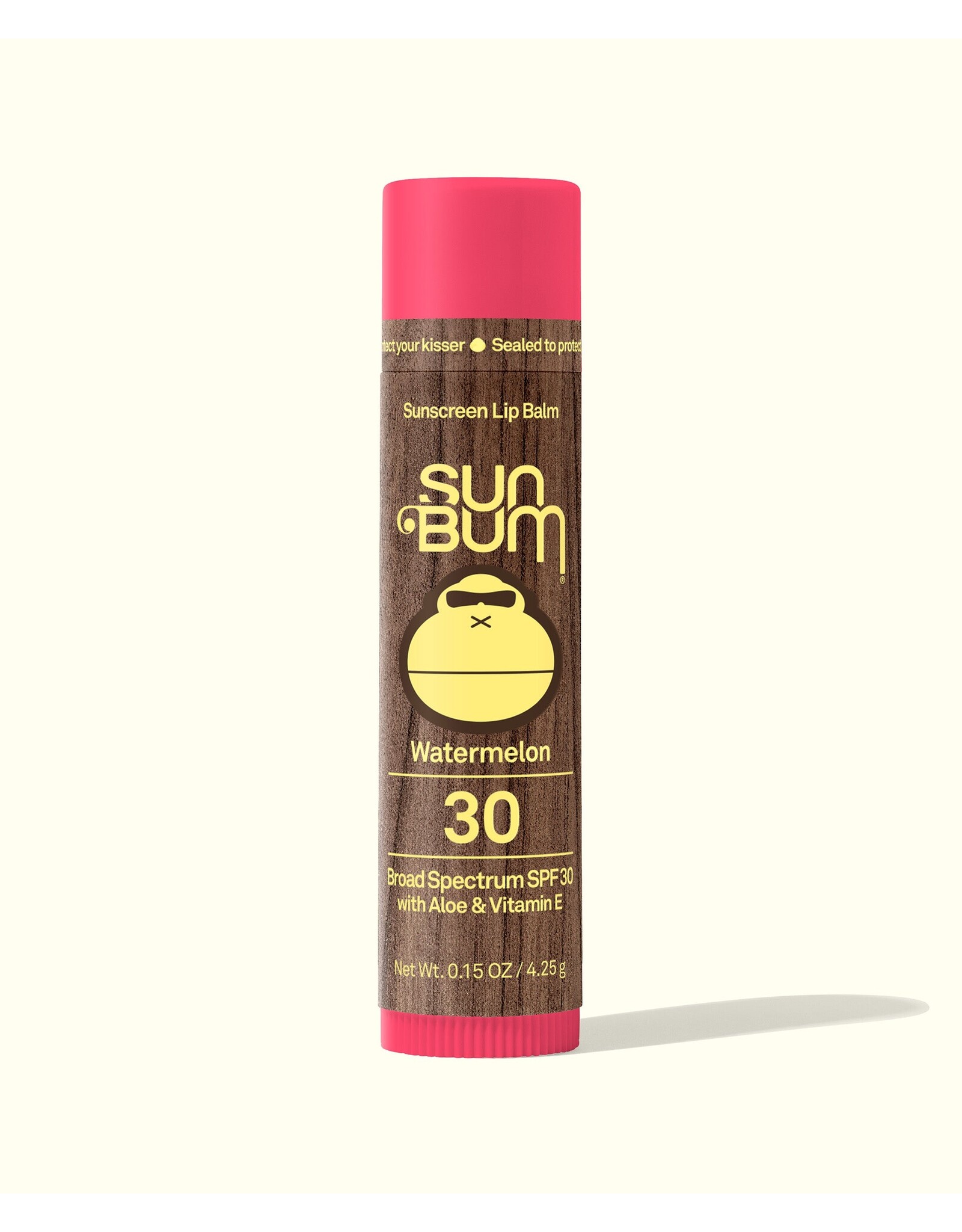 SPF 30 WATERMELON LIP BALM