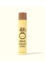 FACE MIST SPF 45 3.4 OZ