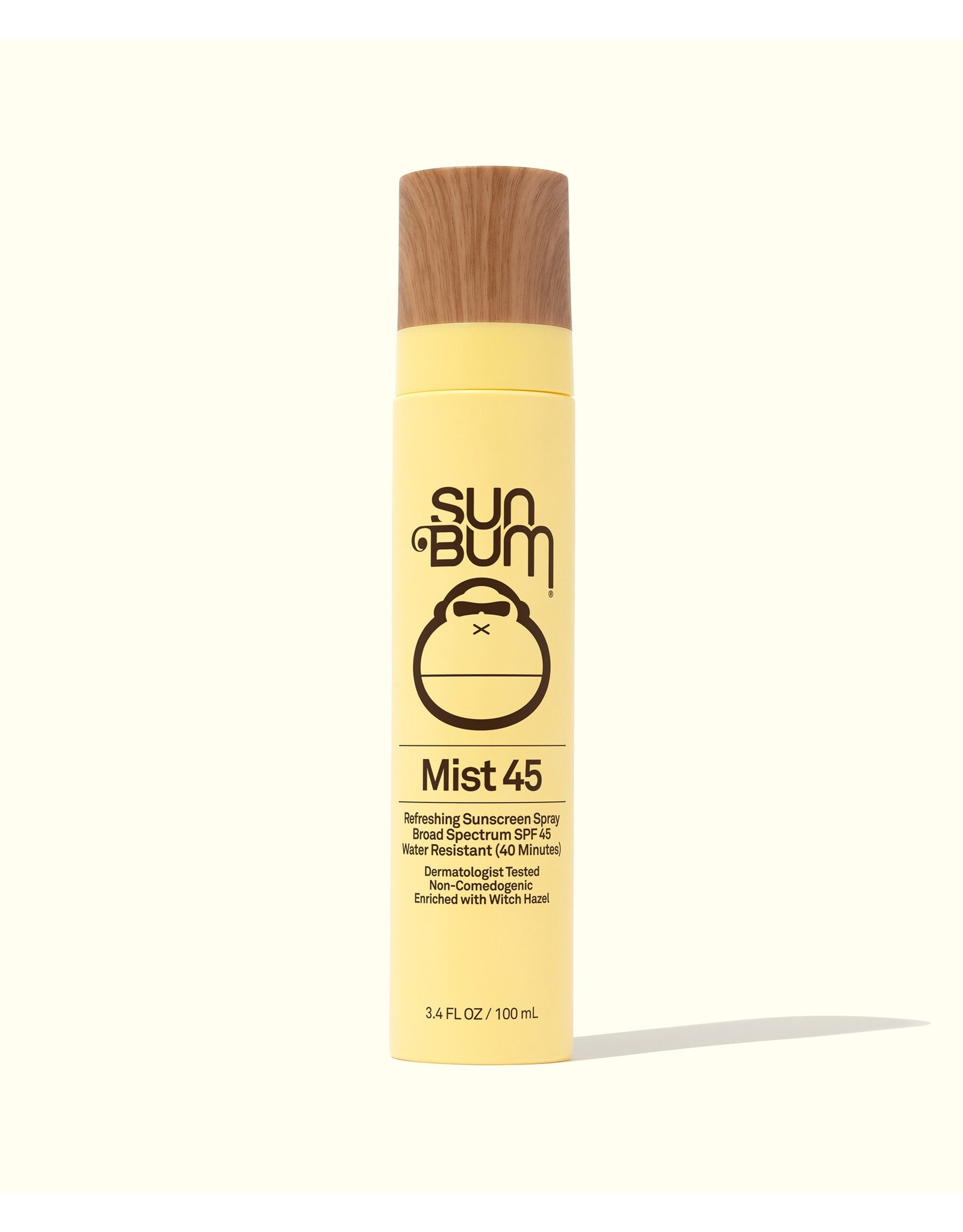 FACE MIST SPF 45 3.4 OZ