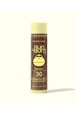 SPF 30 BANANA LIP BALM