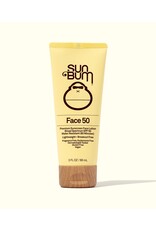 FACE LOTION  SPF 50 3 OZ