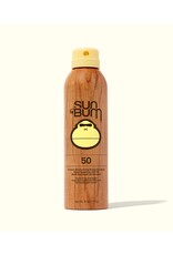 ORIGINAL SPF 50 SUNSCREEN SPRAY 6 oz