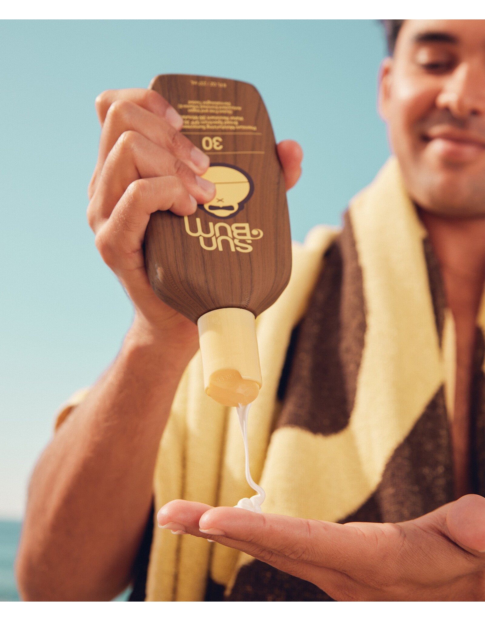 ORIGINAL SPF 30 SUNSCREEN LOTION 6 oz