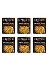 PEAK REFUEL BREAKFAST SKILLET PEAK REFUEL BREAKFAST SKILLET