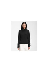 THE NORTH FACE WOMEN L/S MOCK NECK CHABOT