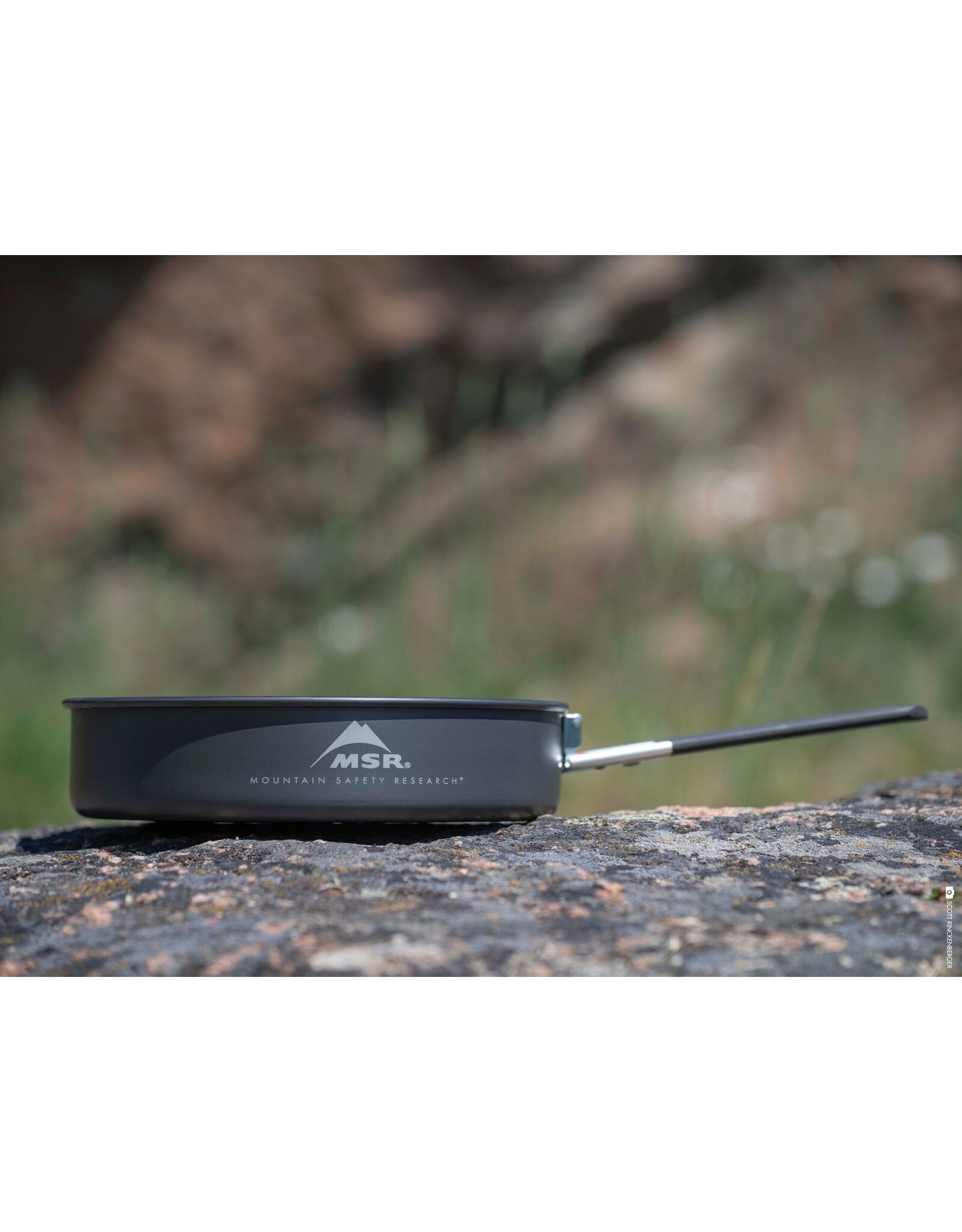 MSR CERAMIC SKILLET