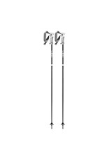 LEKI BLISS WHITE/ROSE GOLD SKI POLE