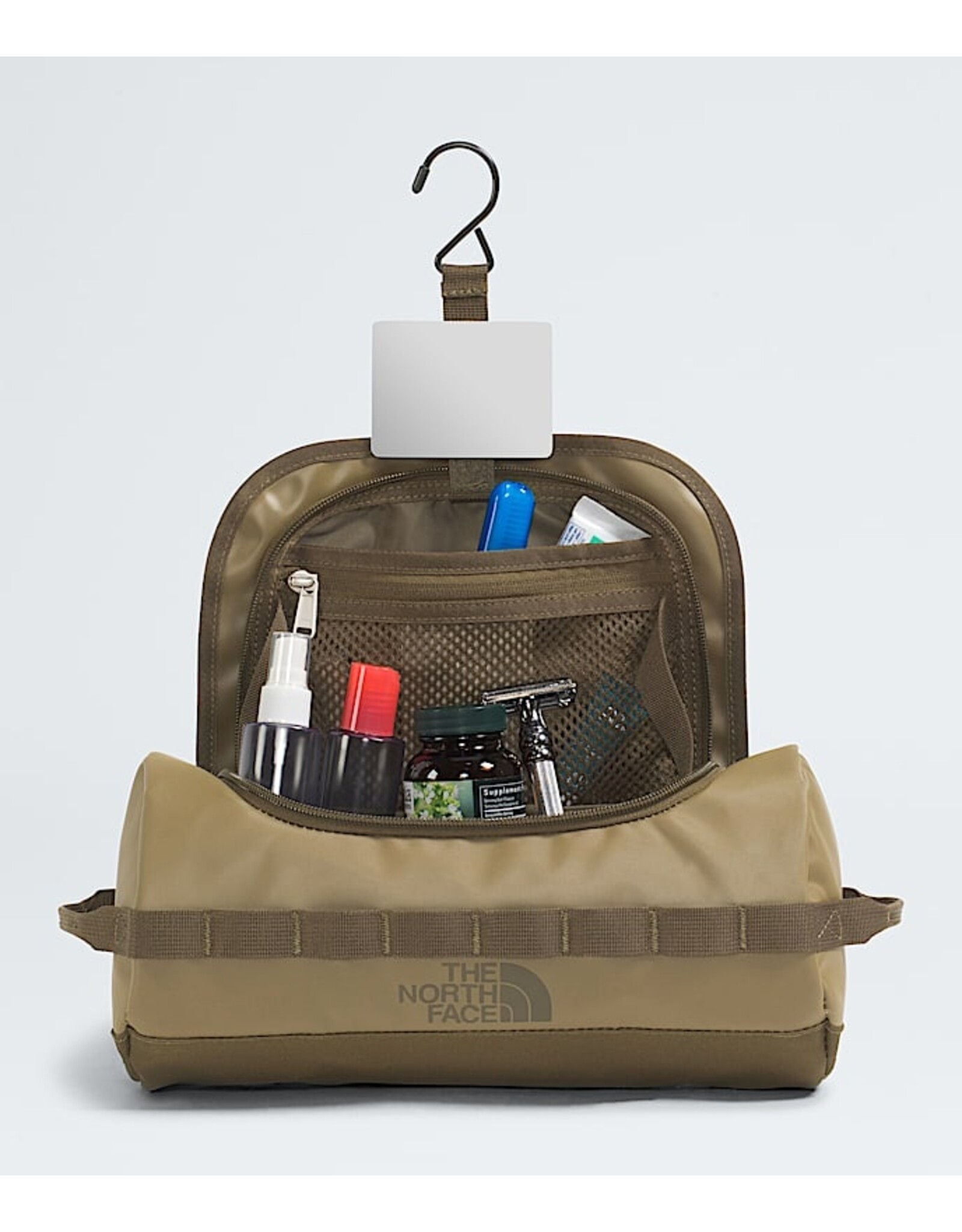 THE NORTH FACE BC TRAVEL CANISTER - L