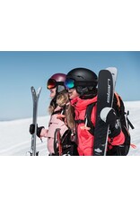 ELAN WOMEN RIPSTICK 94 BLACK EDITION  SKI