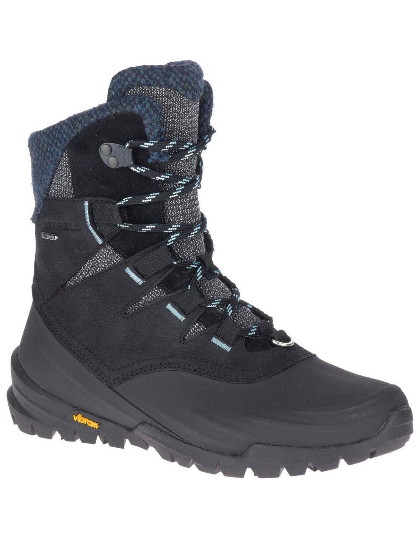 MERRELL WOMENS THERMO AURORA 2 SHELL BOOT